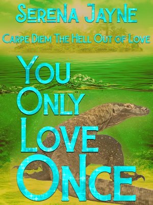 cover image of You Only Love Once